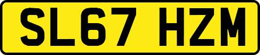 SL67HZM