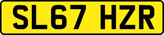 SL67HZR