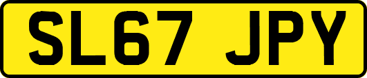 SL67JPY