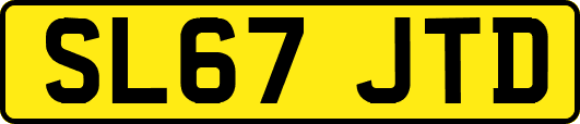 SL67JTD