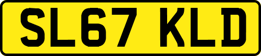 SL67KLD