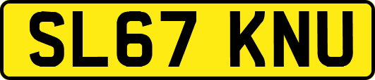 SL67KNU