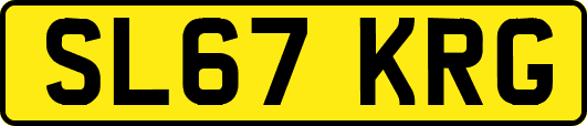 SL67KRG