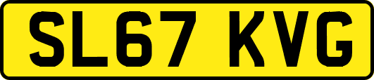 SL67KVG