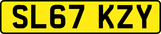 SL67KZY