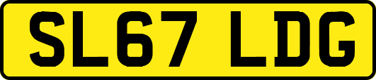 SL67LDG