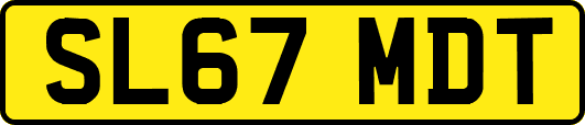 SL67MDT