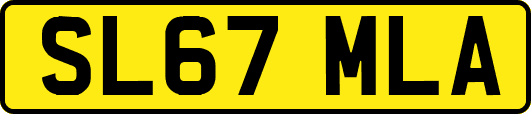 SL67MLA