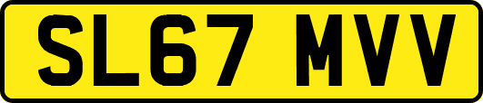 SL67MVV