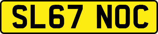 SL67NOC