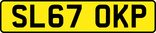 SL67OKP