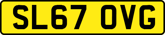 SL67OVG