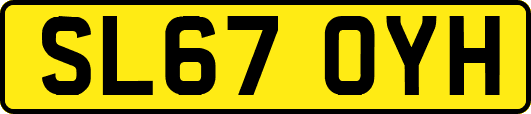 SL67OYH