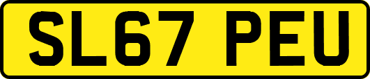 SL67PEU
