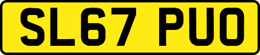 SL67PUO