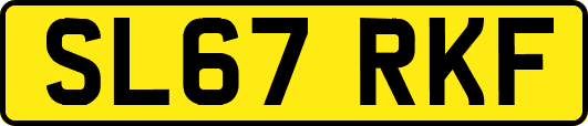 SL67RKF