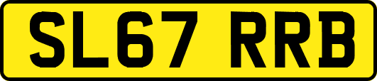SL67RRB