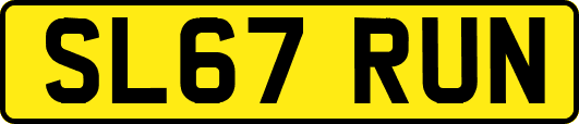 SL67RUN
