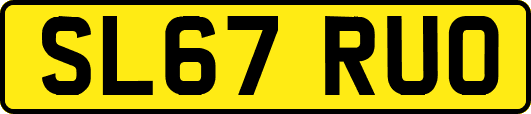 SL67RUO