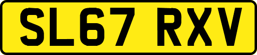 SL67RXV