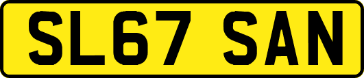 SL67SAN