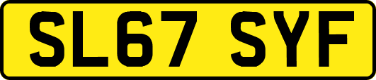 SL67SYF