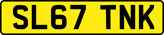 SL67TNK