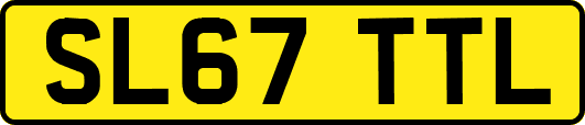 SL67TTL