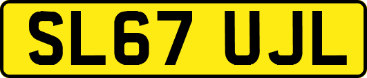 SL67UJL