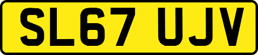 SL67UJV