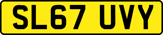SL67UVY