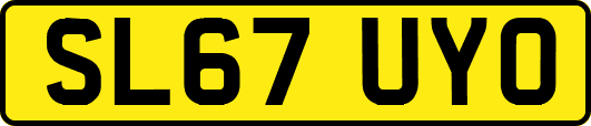 SL67UYO