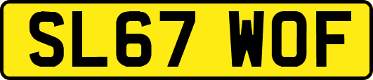 SL67WOF