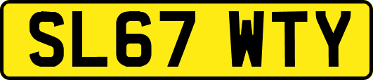 SL67WTY