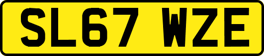 SL67WZE