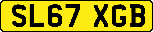 SL67XGB