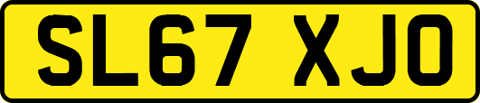 SL67XJO