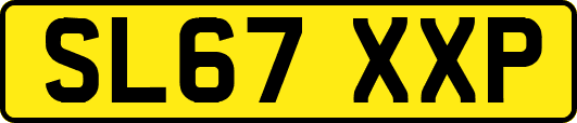 SL67XXP