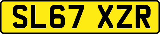 SL67XZR