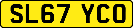 SL67YCO