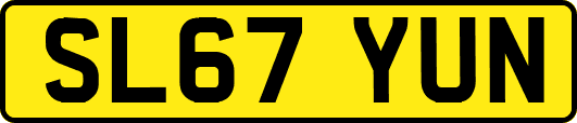 SL67YUN