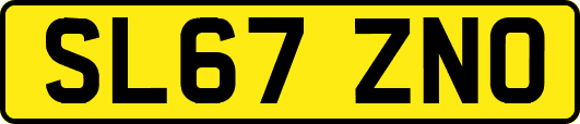 SL67ZNO