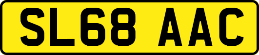SL68AAC