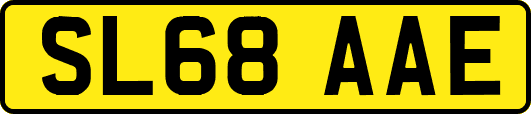 SL68AAE