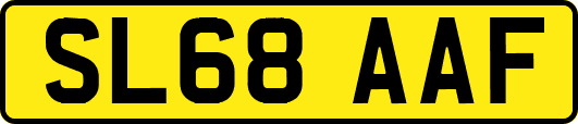 SL68AAF