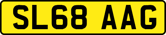 SL68AAG