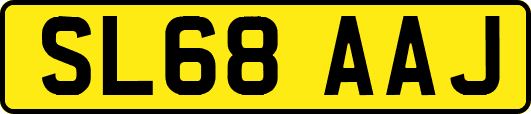 SL68AAJ