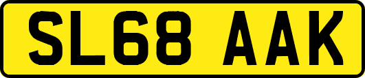 SL68AAK