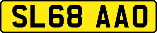 SL68AAO