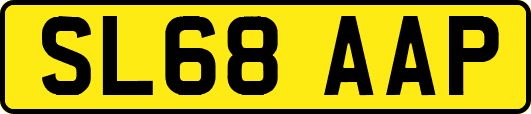 SL68AAP